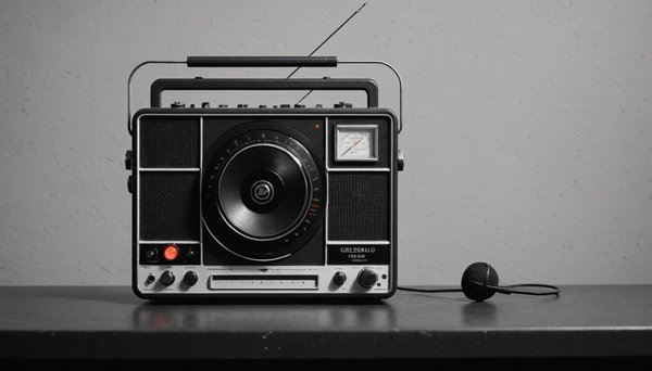 Les fréquences radio incontournables à grenoble dévoilées