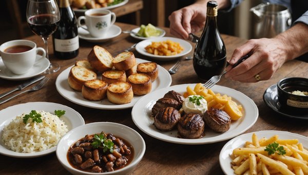 Où déguster les spécialités bretonnes authentiques ?